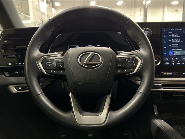 2024 Lexus RX 350h  (Stk: 14111955A) in Markham - Image 24 of 28