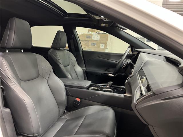 2024 Lexus RX 350h  (Stk: 14111955A) in Markham - Image 25 of 28