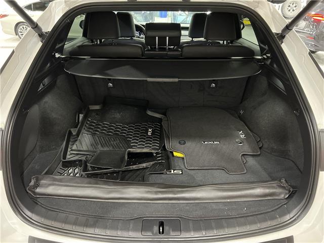 2024 Lexus RX 350h  (Stk: 14111955A) in Markham - Image 26 of 28