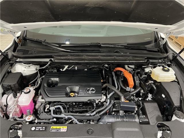 2024 Lexus RX 350h  (Stk: 14111955A) in Markham - Image 28 of 28