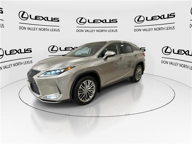 2022 Lexus RX 350  (Stk: 14111915A) in Markham - Image 5 of 33