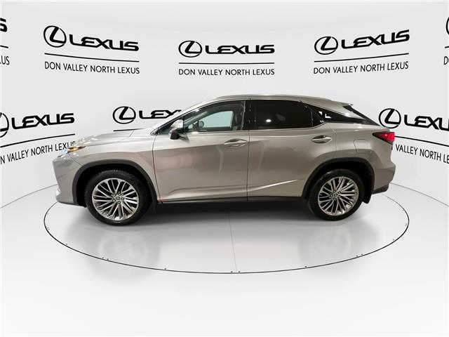 2022 Lexus RX 350  (Stk: 14111915A) in Markham - Image 6 of 33