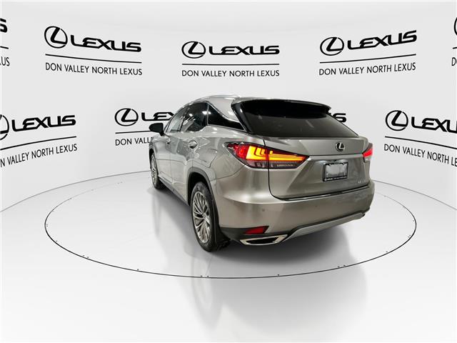 2022 Lexus RX 350  (Stk: 14111915A) in Markham - Image 7 of 33