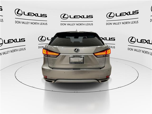 2022 Lexus RX 350  (Stk: 14111915A) in Markham - Image 8 of 33