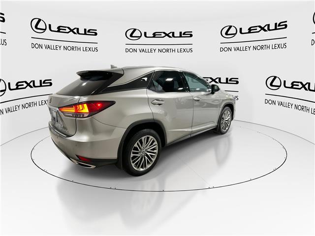 2022 Lexus RX 350  (Stk: 14111915A) in Markham - Image 9 of 33