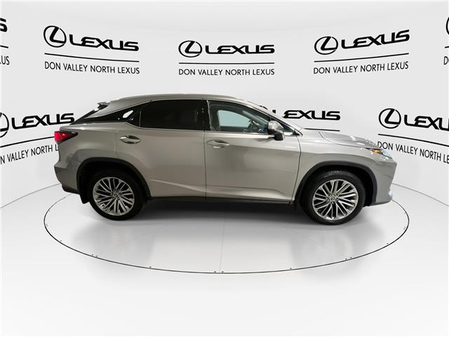 2022 Lexus RX 350  (Stk: 14111915A) in Markham - Image 10 of 33