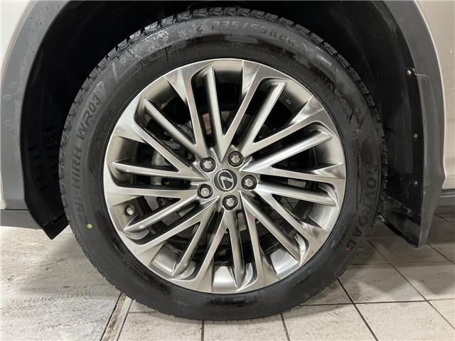 2022 Lexus RX 350  (Stk: 14111915A) in Markham - Image 11 of 33