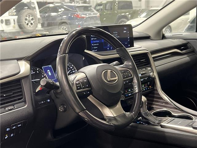 2022 Lexus RX 350  (Stk: 14111915A) in Markham - Image 12 of 33