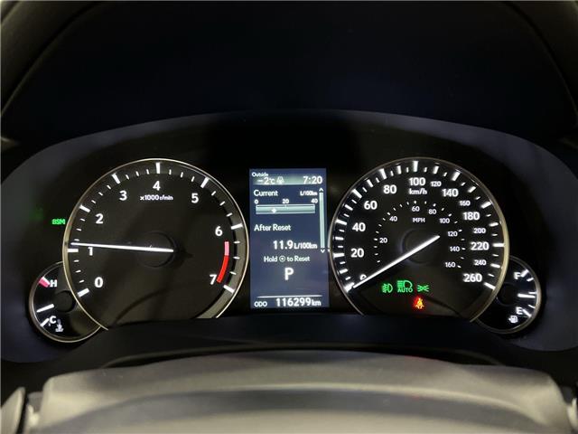 2022 Lexus RX 350  (Stk: 14111915A) in Markham - Image 15 of 33