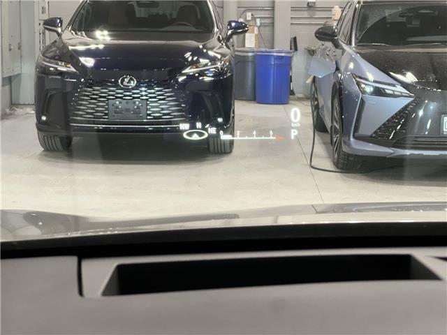 2022 Lexus RX 350  (Stk: 14111915A) in Markham - Image 16 of 33