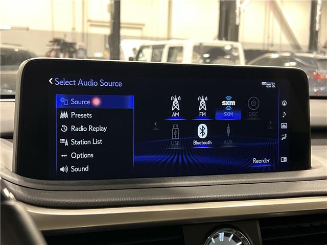 2022 Lexus RX 350  (Stk: 14111915A) in Markham - Image 17 of 33