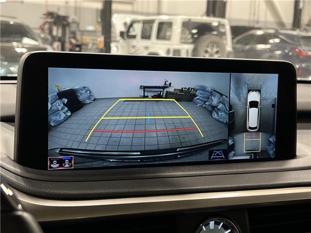 2022 Lexus RX 350  (Stk: 14111915A) in Markham - Image 18 of 33