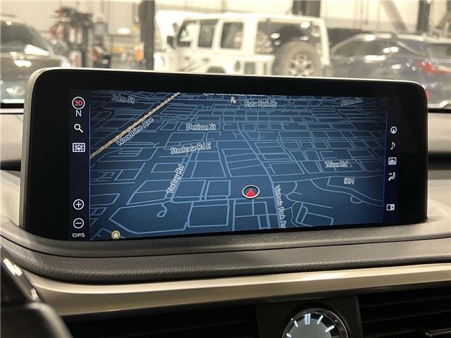 2022 Lexus RX 350  (Stk: 14111915A) in Markham - Image 19 of 33