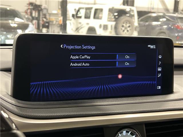 2022 Lexus RX 350  (Stk: 14111915A) in Markham - Image 20 of 33