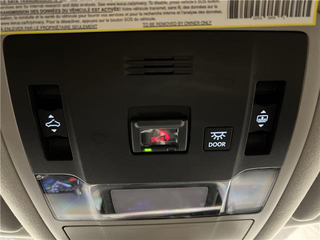 2022 Lexus RX 350  (Stk: 14111915A) in Markham - Image 26 of 33