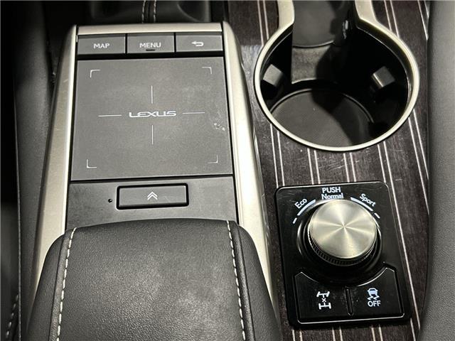 2022 Lexus RX 350  (Stk: 14111915A) in Markham - Image 27 of 33