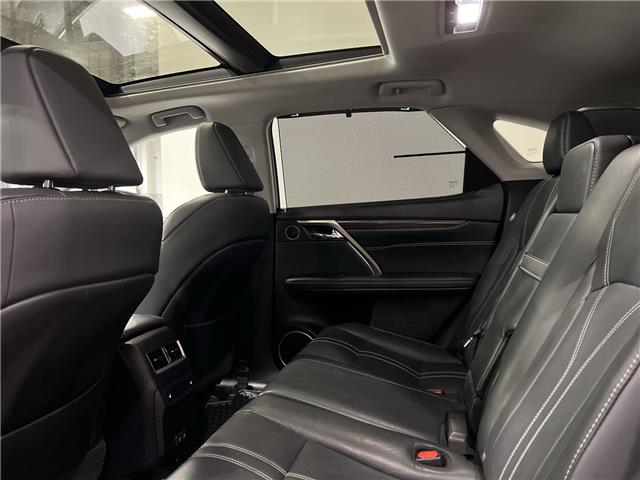 2022 Lexus RX 350  (Stk: 14111915A) in Markham - Image 28 of 33