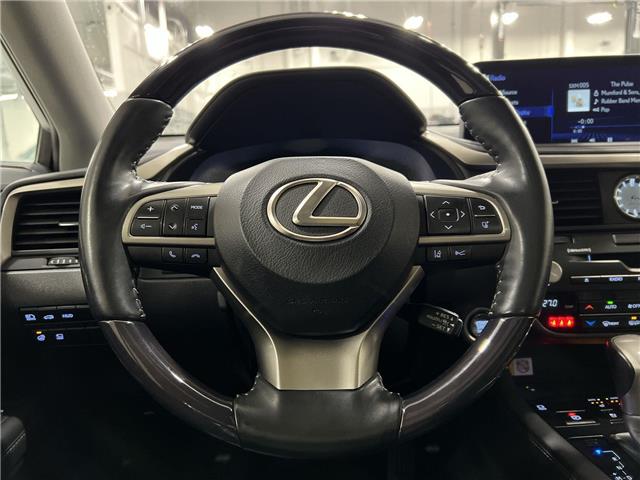 2022 Lexus RX 350  (Stk: 14111915A) in Markham - Image 29 of 33
