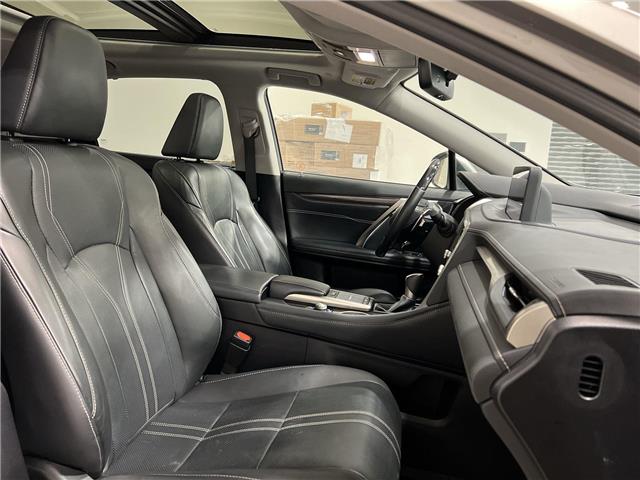 2022 Lexus RX 350  (Stk: 14111915A) in Markham - Image 30 of 33