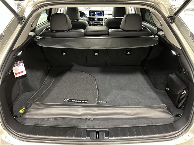 2022 Lexus RX 350  (Stk: 14111915A) in Markham - Image 31 of 33