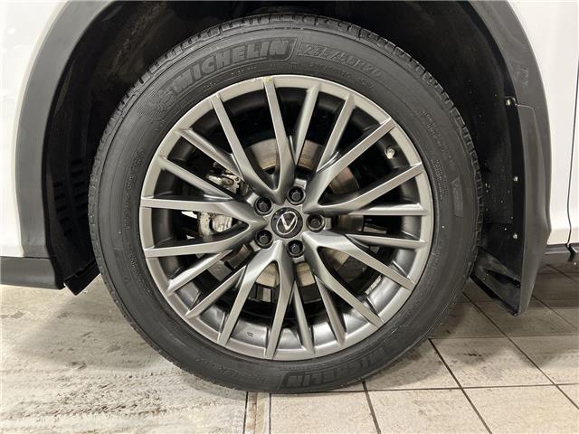 2022 Lexus RX 450h  (Stk: 14111834A) in Markham - Image 11 of 34
