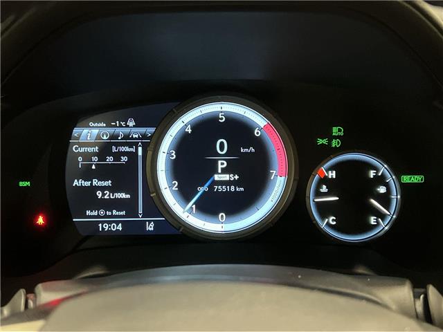 2022 Lexus RX 450h  (Stk: 14111834A) in Markham - Image 15 of 34