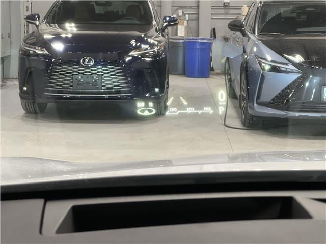 2022 Lexus RX 450h  (Stk: 14111834A) in Markham - Image 16 of 34
