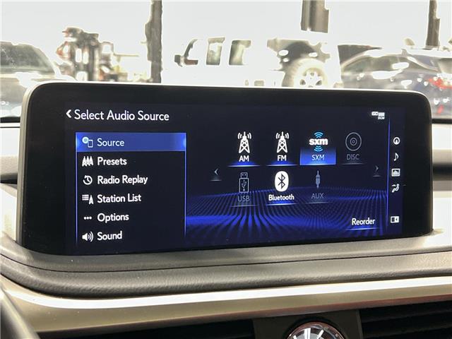 2022 Lexus RX 450h  (Stk: 14111834A) in Markham - Image 17 of 34