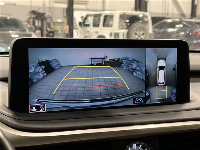 2022 Lexus RX 450h  (Stk: 14111834A) in Markham - Image 18 of 34