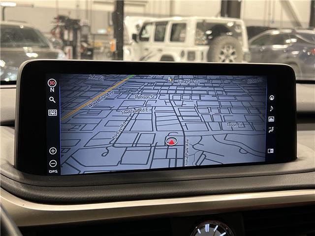 2022 Lexus RX 450h  (Stk: 14111834A) in Markham - Image 19 of 34