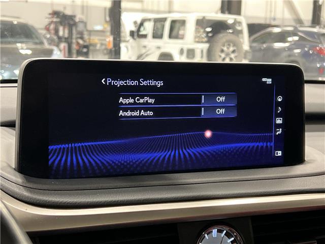 2022 Lexus RX 450h  (Stk: 14111834A) in Markham - Image 20 of 34