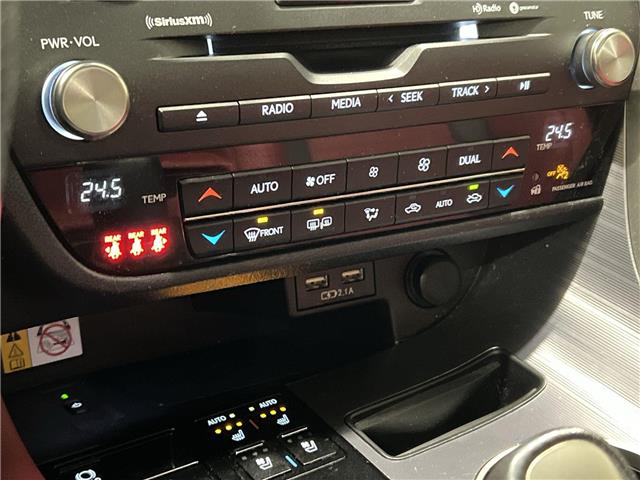 2022 Lexus RX 450h  (Stk: 14111834A) in Markham - Image 22 of 34