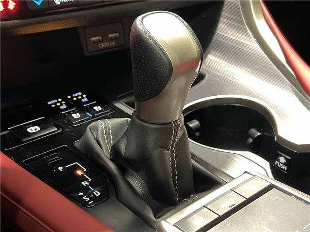 2022 Lexus RX 450h  (Stk: 14111834A) in Markham - Image 23 of 34