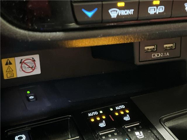 2022 Lexus RX 450h  (Stk: 14111834A) in Markham - Image 24 of 34