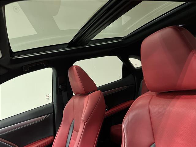 2022 Lexus RX 450h  (Stk: 14111834A) in Markham - Image 25 of 34