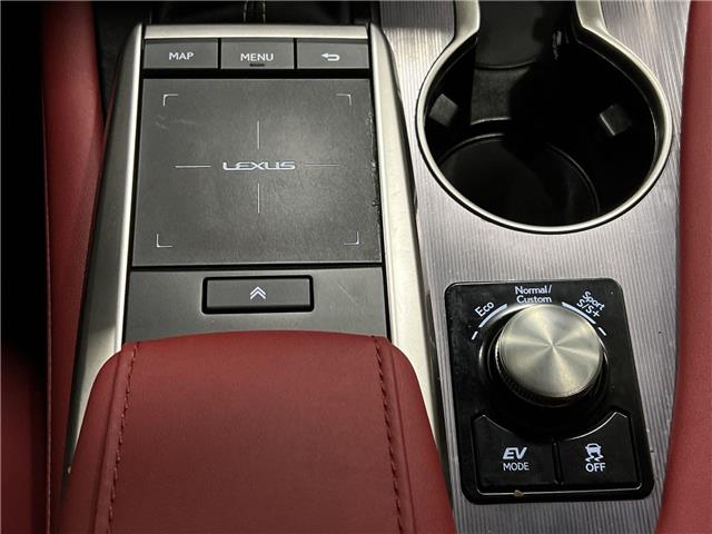 2022 Lexus RX 450h  (Stk: 14111834A) in Markham - Image 27 of 34