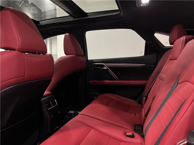 2022 Lexus RX 450h  (Stk: 14111834A) in Markham - Image 28 of 34