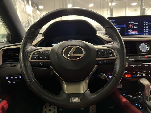 2022 Lexus RX 450h  (Stk: 14111834A) in Markham - Image 29 of 34