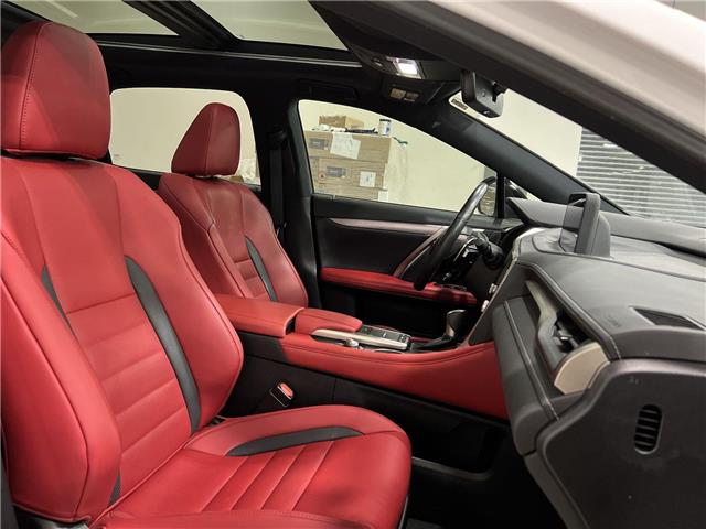 2022 Lexus RX 450h  (Stk: 14111834A) in Markham - Image 30 of 34