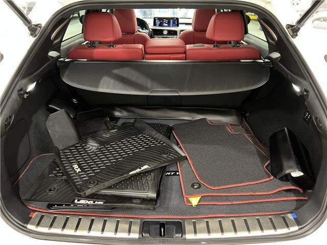 2022 Lexus RX 450h  (Stk: 14111834A) in Markham - Image 32 of 34