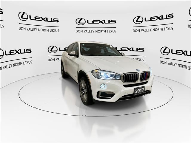 2017 BMW X6 (Stk: 14U7240A) in Markham - Image 3 of 31 2017 BMW X6 (Stk: 14U7240A) in Markham - Image 3 of 31