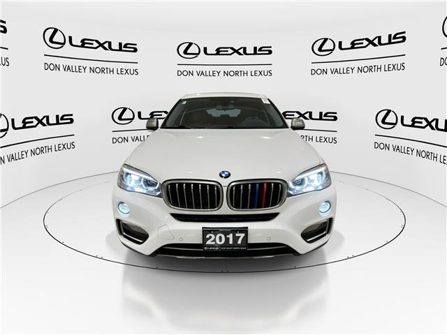 2017 BMW X6 (Stk: 14U7240A) in Markham - Image 4 of 31 2017 BMW X6 (Stk: 14U7240A) in Markham - Image 4 of 31