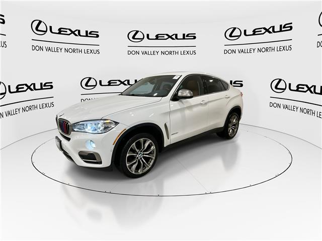 2017 BMW X6 (Stk: 14U7240A) in Markham - Image 5 of 31 2017 BMW X6 (Stk: 14U7240A) in Markham - Image 5 of 31