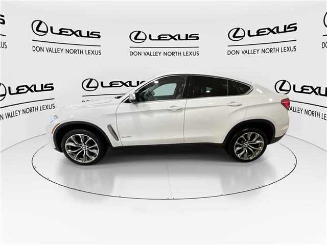 2017 BMW X6 (Stk: 14U7240A) in Markham - Image 6 of 31 2017 BMW X6 (Stk: 14U7240A) in Markham - Image 6 of 31