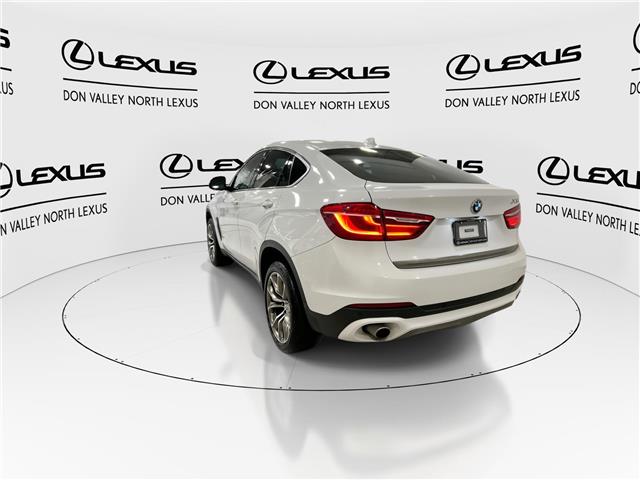 2017 BMW X6 (Stk: 14U7240A) in Markham - Image 7 of 31 2017 BMW X6 (Stk: 14U7240A) in Markham - Image 7 of 31