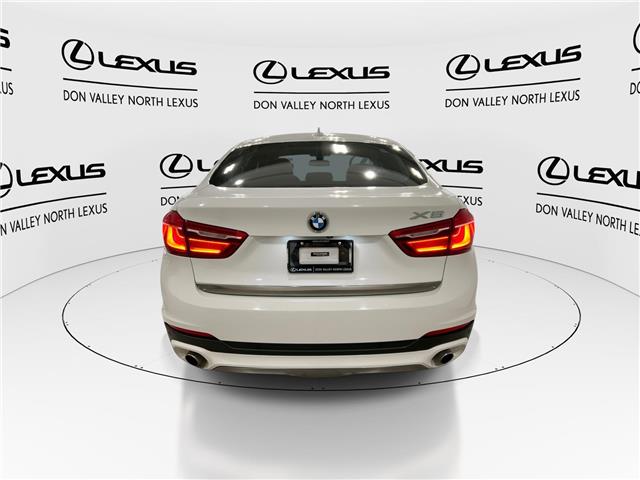 2017 BMW X6 (Stk: 14U7240A) in Markham - Image 8 of 31 2017 BMW X6 (Stk: 14U7240A) in Markham - Image 8 of 31