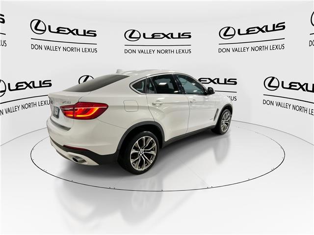 2017 BMW X6 (Stk: 14U7240A) in Markham - Image 9 of 31 2017 BMW X6 (Stk: 14U7240A) in Markham - Image 9 of 31