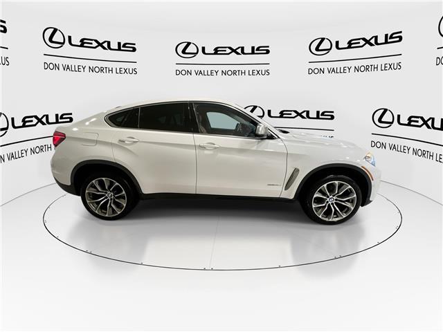 2017 BMW X6 (Stk: 14U7240A) in Markham - Image 10 of 31 2017 BMW X6 (Stk: 14U7240A) in Markham - Image 10 of 31