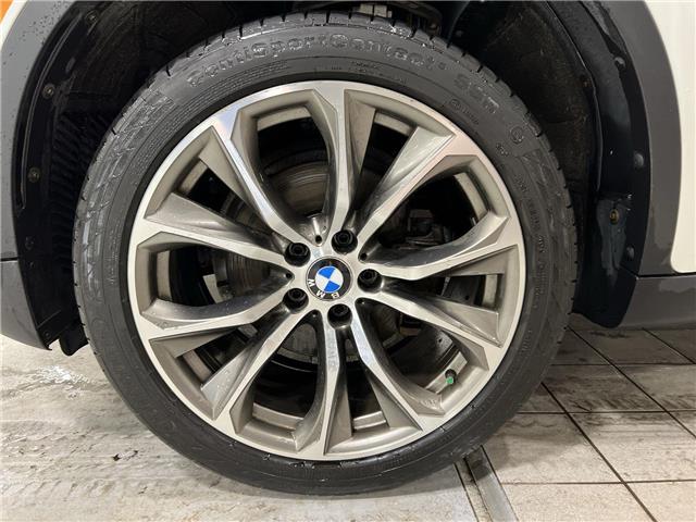 2017 BMW X6 (Stk: 14U7240A) in Markham - Image 11 of 31 2017 BMW X6 (Stk: 14U7240A) in Markham - Image 11 of 31