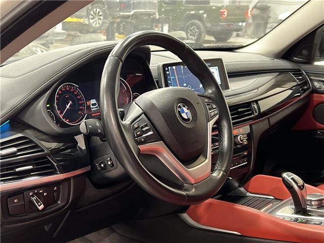 2017 BMW X6 (Stk: 14U7240A) in Markham - Image 12 of 31 2017 BMW X6 (Stk: 14U7240A) in Markham - Image 12 of 31